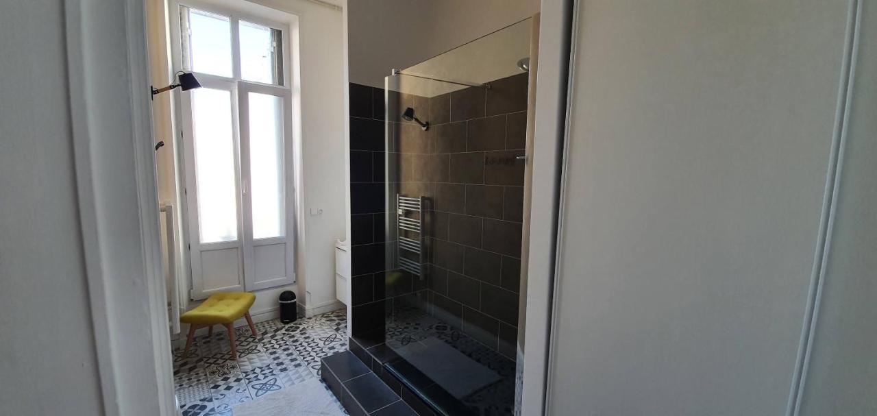 L'Ecu : Un Haussmannien Accueillant! Daire Reims Dış mekan fotoğraf